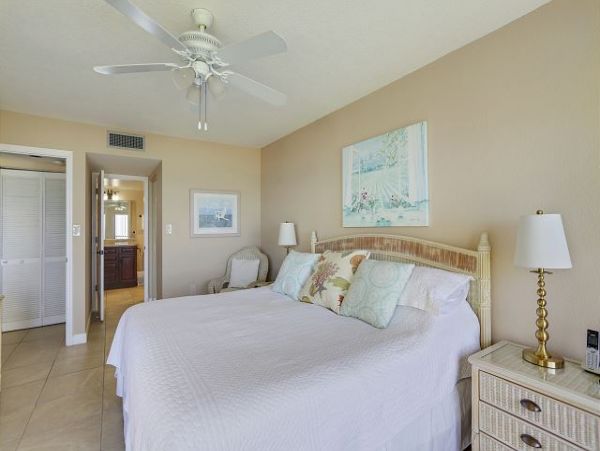 Stunning Treasure Island Beach Community