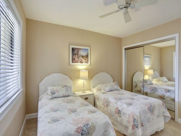 Stunning Treasure Island Beach Community