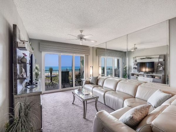 Treasure Island Condo 1011675