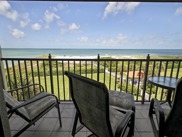 Treasure Island Condo 1011675
