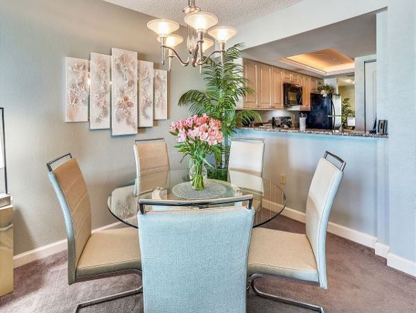 Treasure Island Condo 1011675
