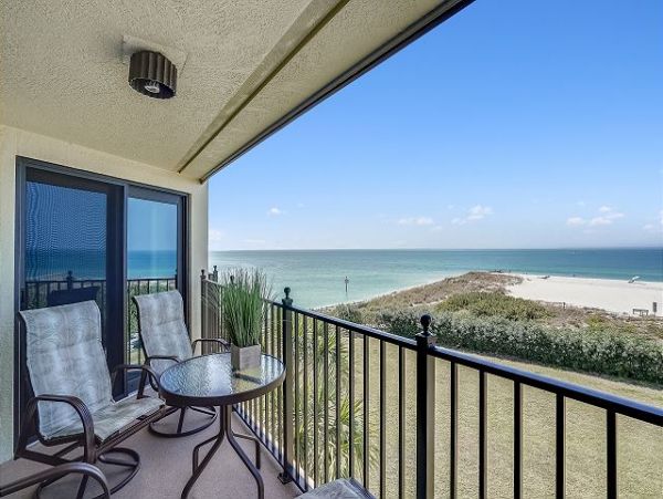 Treasure Island Condo 1011675