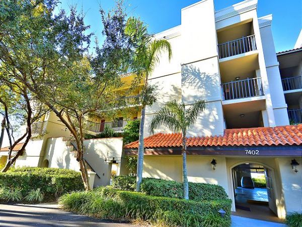 Treasure Island Condo 1011675