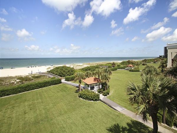 Treasure Island Condo 1011675