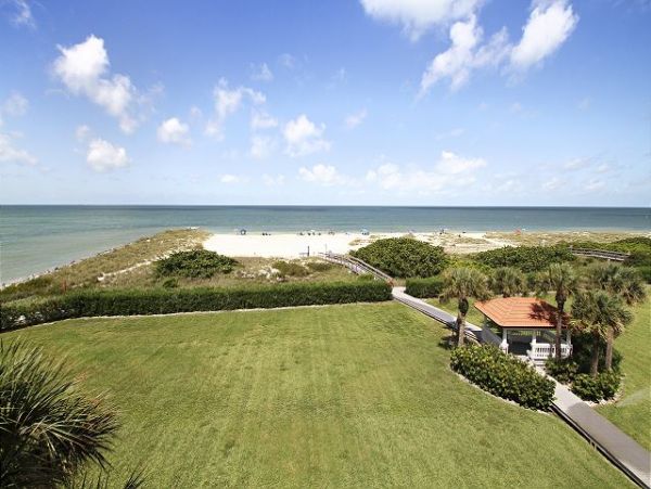 Treasure Island Condo 1011675