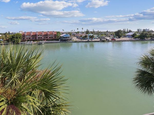 Treasure Island Condo 1011676