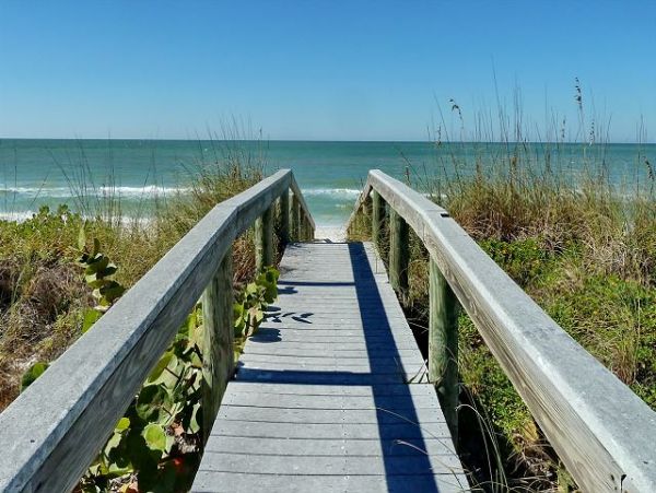 Treasure Island Condo 1011676