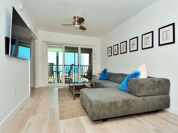 Treasure Island Condo 1011677