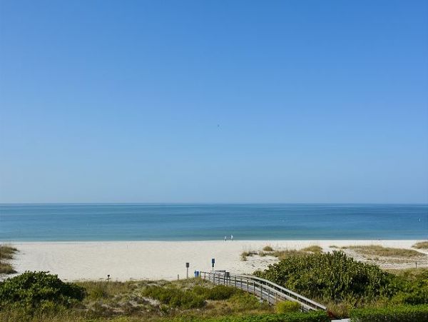 Treasure Island Condo 1011677