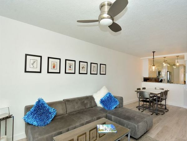 Treasure Island Condo 1011677