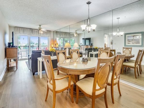 Treasure Island Condo 1011678