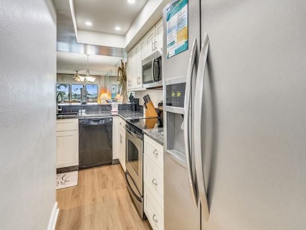Treasure Island Condo 1011678