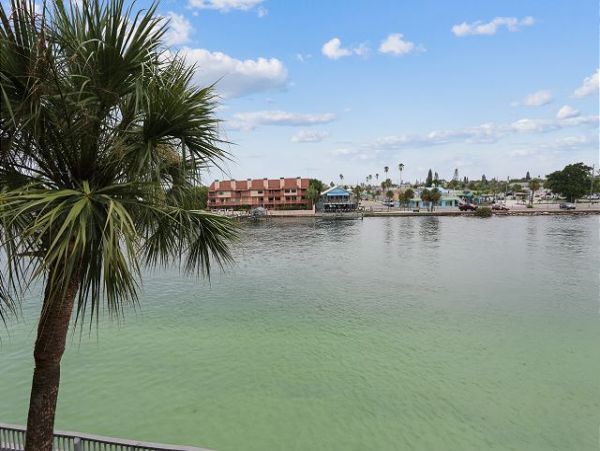Treasure Island Condo 1011678