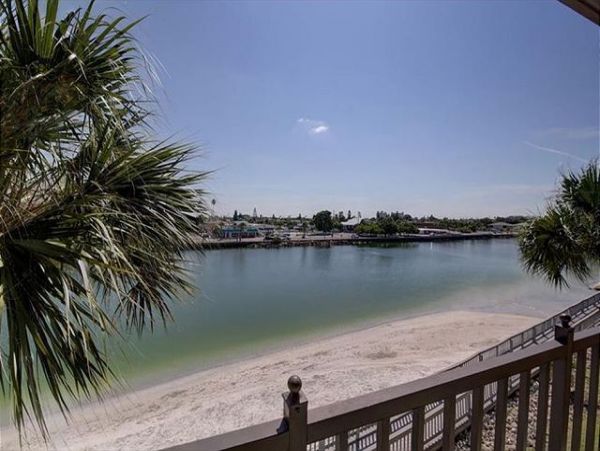 Treasure Island Condo 1011678