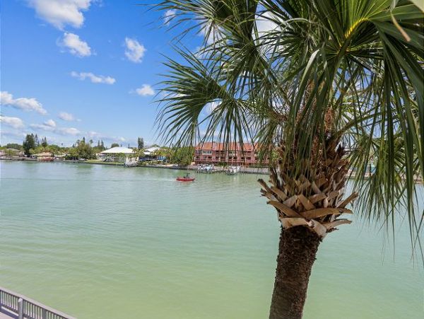 Treasure Island Condo 1011678