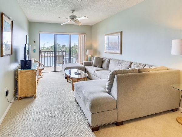 Treasure Island Condo 1011679