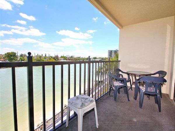 Treasure Island Condo 1011679