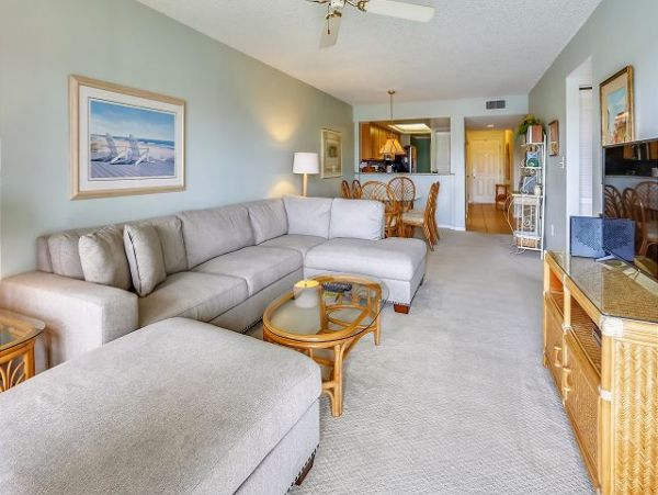 Treasure Island Condo 1011679