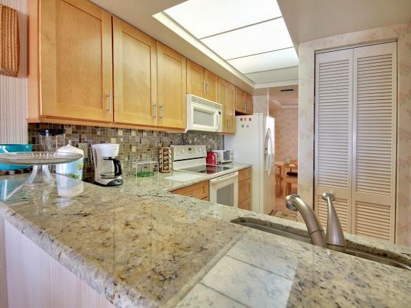 Treasure Island Condo 1011679