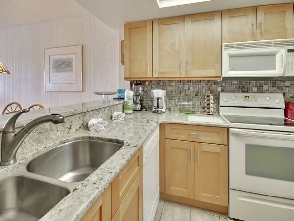 Treasure Island Condo 1011679