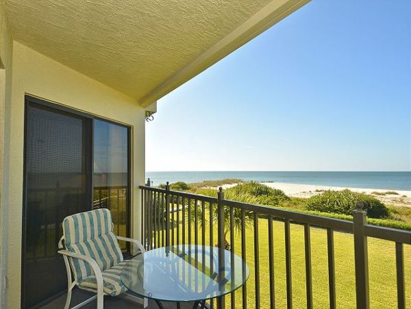 Treasure Island Condo 1011680