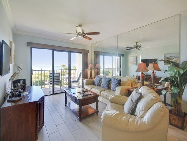 Treasure Island Condo 1011680