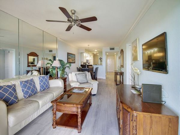 Treasure Island Condo 1011680