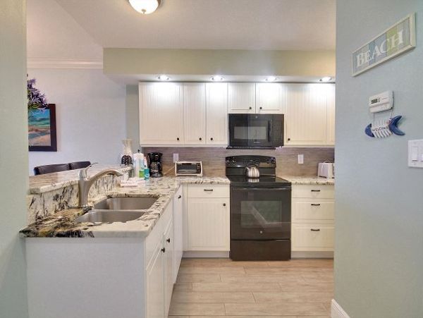 Treasure Island Condo 1011680