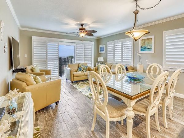 Treasure Island Condo 1011681