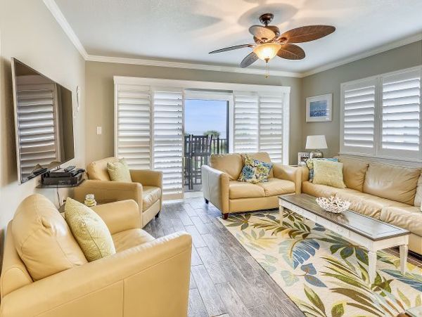 Treasure Island Condo 1011681