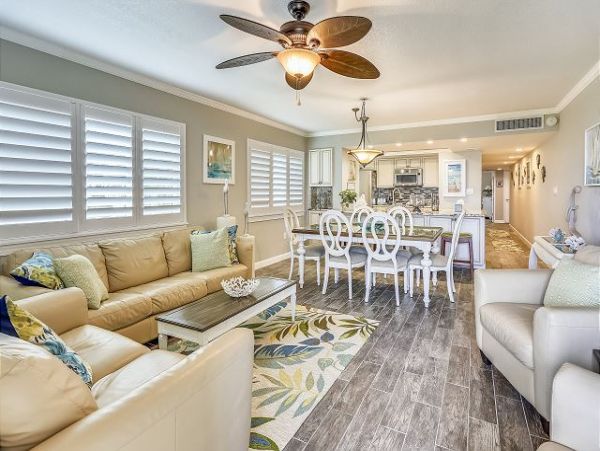 Treasure Island Condo 1011681