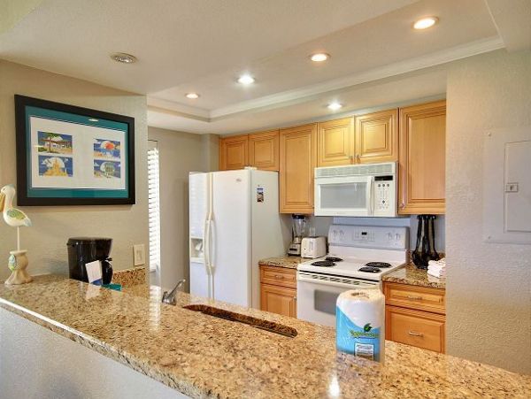 Treasure Island Condo 1011682