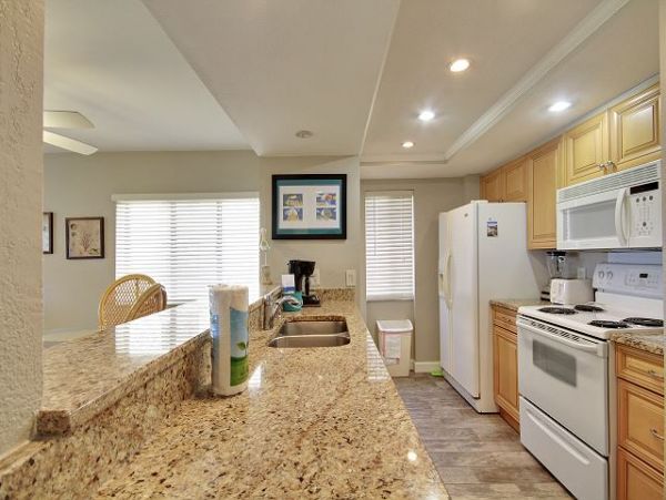 Treasure Island Condo 1011682