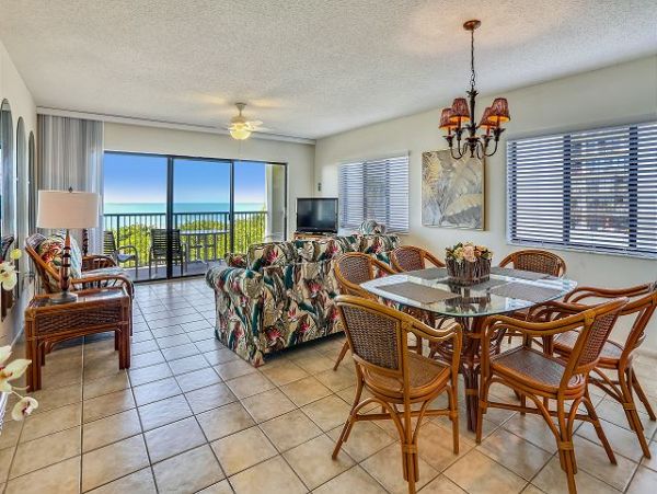 Treasure Island Condo 1011684