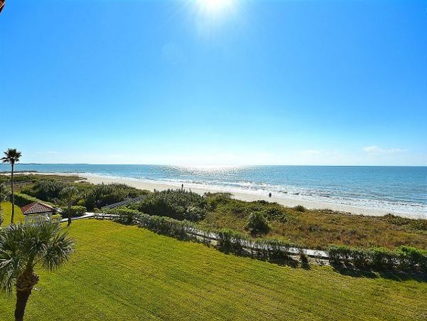 Treasure Island Condo 1011684
