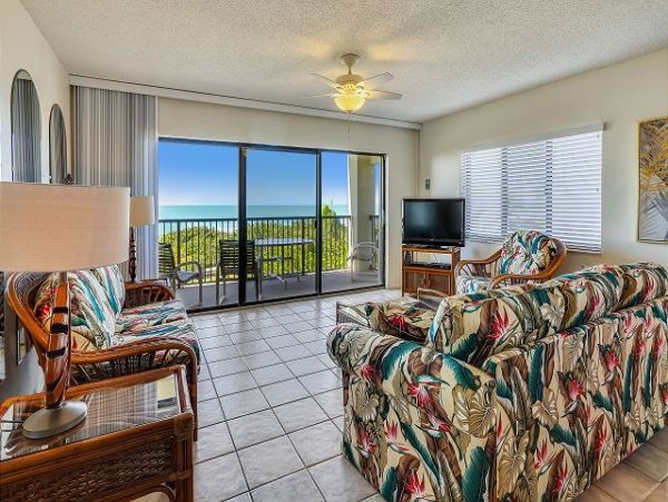 Treasure Island Condo 1011684