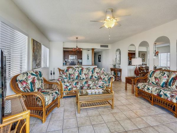 Treasure Island Condo 1011684