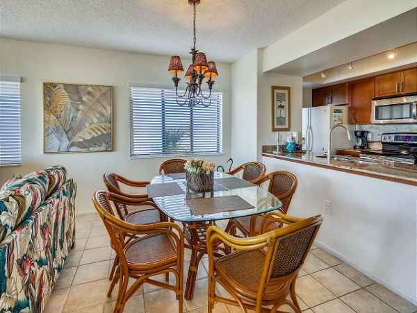 Treasure Island Condo 1011684