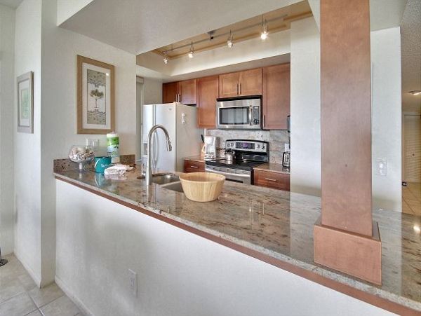Treasure Island Condo 1011684