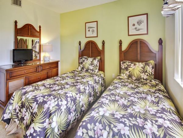 Treasure Island Condo 1011684