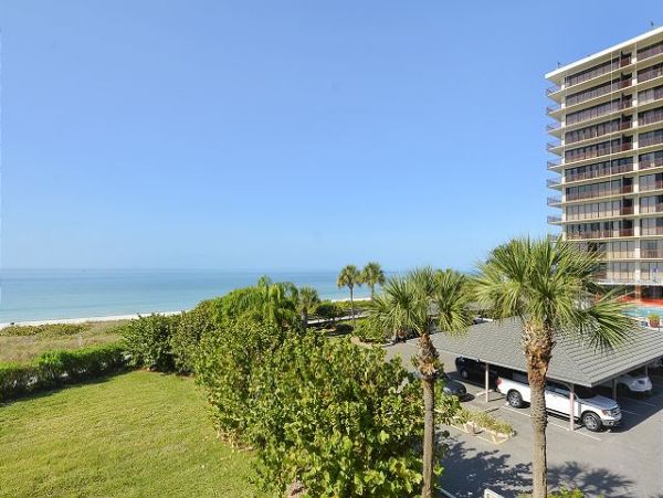 Treasure Island Condo 1011684