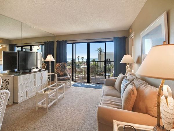 Treasure Island Condo 1011685