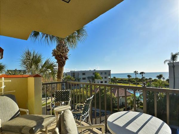 Treasure Island Condo 1011685