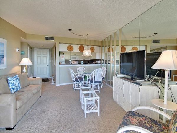 Treasure Island Condo 1011685