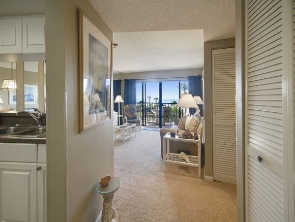 Treasure Island Condo 1011685