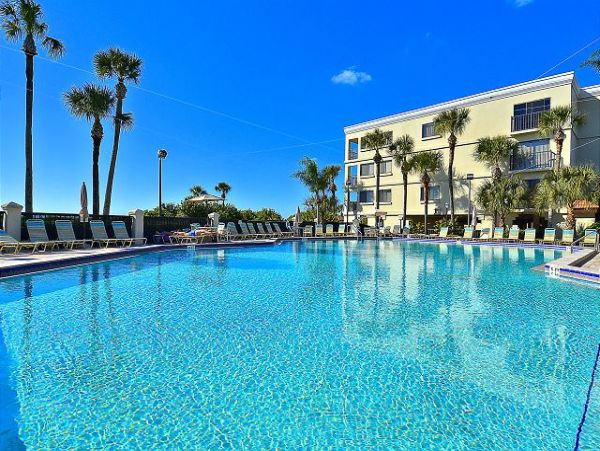 Treasure Island Condo 1011685