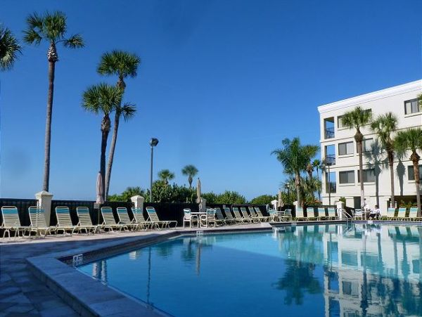 Treasure Island Condo 1011685