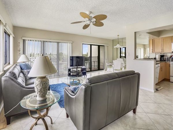 Treasure Island Condo 1011686
