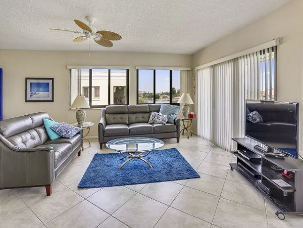 Treasure Island Condo 1011686