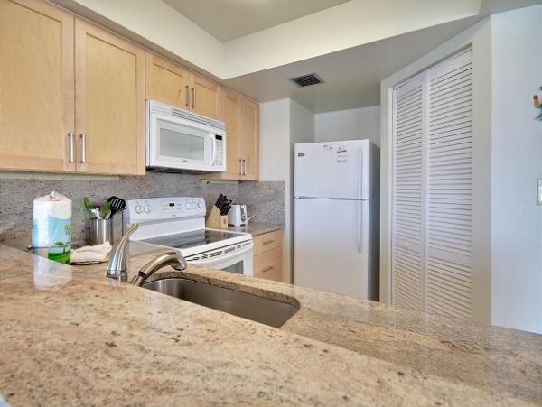 Treasure Island Condo 1011686